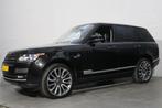Land Rover Range Rover 5.0 V8 Autobiography 30.000 ex/ex bij, Automaat, Traction-control, 510 pk, 4 stoelen