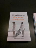 De nieuwe achternaam - Elena Ferrante, Ophalen of Verzenden, Zo goed als nieuw, Elena Ferrante, Nederland
