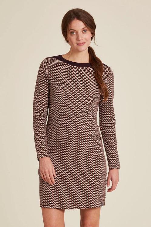 Nieuwe Tranquillo jurk -50%, Kleding | Dames, Jurken, Nieuw, Verzenden