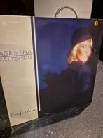 Agnetha Fältskog - Eyes of a Woman LP, Ophalen of Verzenden, 1980 tot 2000, Gebruikt