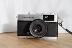 ✔️ Olympus Trip 35, Chroom ontspanknop, Ophalen, Gebruikt, Compact, Olympus