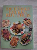 Turkse keuken, Ophalen of Verzenden, Zo goed als nieuw, Azië en Oosters