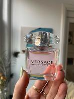 Versace Bright Crystal parfum 50 ML, Sieraden, Tassen en Uiterlijk, Verzenden, Zo goed als nieuw