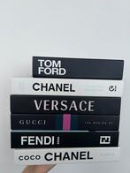 Sier tafel boeken - designer - eric kuster style, Ophalen of Verzenden, Zo goed als nieuw