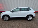 Seat Ateca 1.0 TSI SUV Kenteken PH-184-S, Voorwielaandrijving, Wit, Origineel Nederlands, 3 cilinders