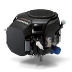 Honda GXV 630, Ophalen, Cirkelmaaier, Honda, Elektrische starter