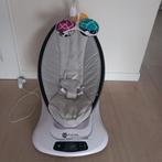 4moms Mamaroo 4 - zo goed als nieuw., Schommelstoel, Met gordel(s) of riempje(s), Zo goed als nieuw, Ophalen