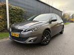 Peugeot 308 1.2 PureTech Blue Lease Premium / PANORAMADAK /, Voorwielaandrijving, Gebruikt, Euro 6, 49 €/maand