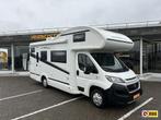 Forster A699 EB - De familie camper, Overige merken, Ringverwarming, Fiat, Bedrijf