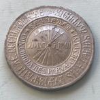 1942. 50 jr bestaan genootschap voor munt- en penningkunde, Verzenden, Overige materialen