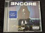 Eminem, Encore cd, Ophalen of Verzenden, Zo goed als nieuw