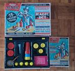 Goocheldoos Ridley, Kinderen en Baby's, Speelgoed | Educatief en Creatief, Ophalen of Verzenden, Zo goed als nieuw