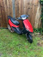 Peugeot Zenith 70 cc 2 takt scooter, Fietsen en Brommers, Scooters | Peugeot, Ophalen, Tweetakt, Gebruikt, Overige modellen