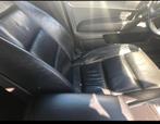 Electrische lederen stoelen audi a6 c6., Auto-onderdelen, Ophalen, Gebruikt, Audi