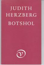 Judith Herzberg Botshol & Verzameld werk uitgave Trouw, Ophalen of Verzenden, Zo goed als nieuw
