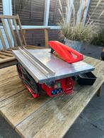 Einhell Tegelsnijmachine TS-TC 618, Ophalen, Zo goed als nieuw, Minder dan 600 watt, Overige typen