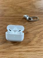 Apple Airpods 2e generatie, Ophalen, Gebruikt, Overige merken, Bluetooth