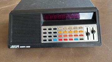 Compu 2000 deels werkend beschikbaar voor biedingen