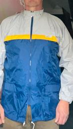 Agu Sport regenjack M uit de jaren ‘90, Ophalen of Verzenden, Zo goed als nieuw