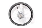 Achterwiel motor | 26 inch | Sparta ion E-kargo bakfiets, Fietsen en Brommers, Fietsonderdelen, Sparta, Gebruikt, -, Algemeen