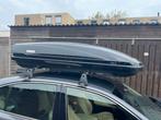 VERHUUR Thule Motion XT XL dakkoffer te huur, Auto diversen, Dakkoffers, Ophalen, Gebruikt