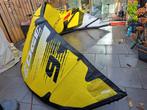 Ozone edge v10 9m, Watersport en Boten, Kitesurfen, Geen board, Ophalen of Verzenden, Zo goed als nieuw, 9 m²
