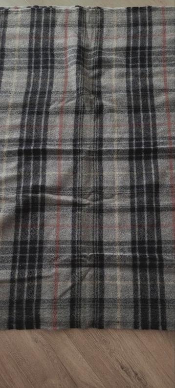 Anta Scotland wollen plaid beschikbaar voor biedingen