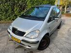 Mercedes-Benz A-klasse MET AIRCO & APK 15-03-2026!, Voorwielaandrijving, Gebruikt, 4 cilinders, Bedrijf