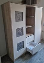 Complete en Unieke Olifantjes Babykamer, Schardt Eco Slide, Ophalen, Zo goed als nieuw, Jongetje of Meisje