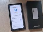 Samsung Galaxy S23 128GB nieuwstaat | inruil mogelijk, Telecommunicatie, Mobiele telefoons | Samsung, Zwart, Ophalen of Verzenden