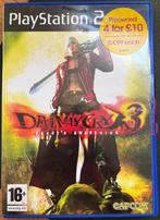 Devil May Cry 3, Avontuur en Actie, Gebruikt, 1 speler, Ophalen of Verzenden