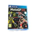 Playstation 4 Game: MotoGP 20, Flex Ltd., Zo goed als nieuw, https://flex.com/contact-us, Nobelstraat 10, 5807 GA Oostrum