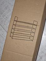 Nieuw schoenenrek - Simpel & Stevig, Huis en Inrichting, Kasten | Schoenenrekken, Ophalen of Verzenden, Nieuw