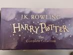 Harry potter boeken collectie (Engels), Boeken, Fantasy, Gelezen, JK Rowling, Ophalen of Verzenden