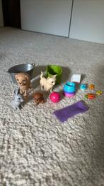 Barbie huisdieren en toebehoren, Ophalen of Verzenden, Zo goed als nieuw, Meisje