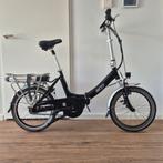 Z.G.A.N. Eco Traveller elektrische vouwfiets met middenmotor, Fietsen en Brommers, Overige merken, Versnellingen, Ophalen of Verzenden
