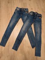 LTB spijkerbroeken blauw maat 170, Broek, Gebruikt, LTB, Ophalen of Verzenden