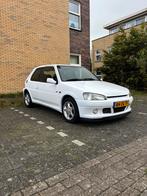Peugeot 106 gti nieuwe apk, Auto's, Voorwielaandrijving, 4 cilinders, 400 kg, Wit