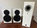 Yamaha luidsprekers NS-BP300 en actieve subwoofer NS-SW210, Audio, Tv en Foto, Luidsprekers, Overige merken, Overige typen, Ophalen of Verzenden
