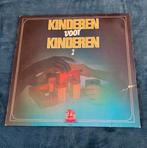 Kinderen voor Kinderen deel 2 pl, Ophalen, Gebruikt, Muziek