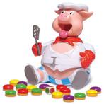 Gezelschapsspellen en biobuddy duplosets, Hobby en Vrije tijd, Gezelschapsspellen | Bordspellen, Drie of vier spelers, Ophalen of Verzenden