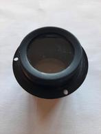 2 vintage lensjes (Argus?), Ophalen of Verzenden, Voor 1940, Lens of Lenzen