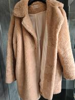 Teddy jas J.O. Sophie - Maat M, Maat 38/40 (M), Beige, Ophalen of Verzenden, J.O. Sophie