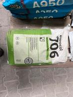 Eurocol 706 Speciaalvoeg WD - 23kg, Doe-het-zelf en Verbouw, Ophalen, Overige materialen, Overige typen, Nieuw