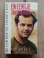 Eentje zag ze vliegen door Ken Kesey (Film editie), Boeken, Ophalen of Verzenden, Gelezen, Ken Kesey, Nederland