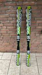 Elan ski’s 140 cm, Zo goed als nieuw, Ophalen