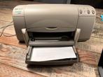 HP Deskjet 930C Printer, Ophalen, Gebruikt, Printer, Inkjetprinter