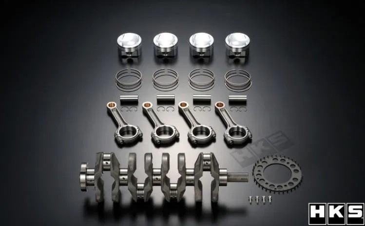 Tomei 2.2 stroker kit - Mitsubishi Evo Evolution 10 4B11, Ophalen of Verzenden