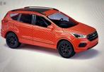 Ford Kuga 2027 miniatuur. Modelauto. Nieuw in doos., Ophalen of Verzenden, Nieuw