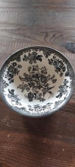 4 pap/ salade schaaltjes, Ophalen